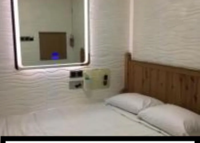 Hotel Bnb-1