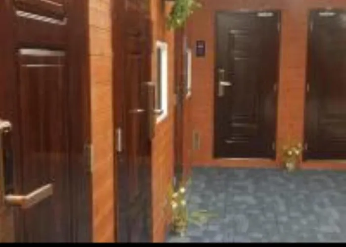 Hotel Bnb-1